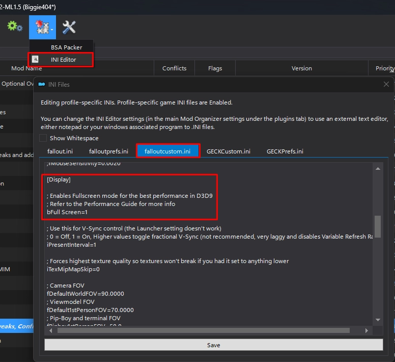SettingUpWindowedMode
